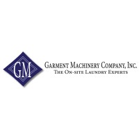 Garment Machinery Company, Inc. logo - Similar company to Central Pennsylvania Pharmacy Group