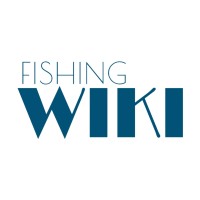 Fishing Wiki Limited logo - Similar company to Diesel Baits Custom Soft Plastic Fishing Lures