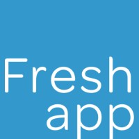 FreshApp logo - Similar company to Dorset Digital