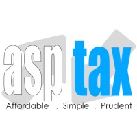 ASPTax logo - Similar company to P-Collab