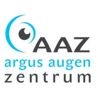 Argus Augen Zentrum logo - Similar company to Deutsch-Arabische Ophthalmologische Gesellschaft E.V. (Daog)