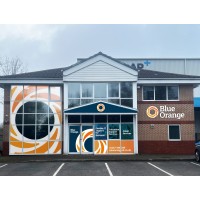Blue Orange IT Ltd logo - Similar company to Holker It
