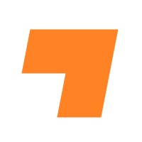 Amber logo - Similar company to Caleidos