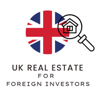 UK Property Training for Foreign Investors logo - Similar company to Aim Training And Consulting International