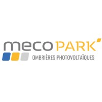 MECOPARK logo - Similar company to Occipark