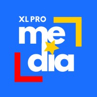 XL Pro Media logo - Similar company to Stappato Llc