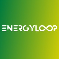 ENERGYLOOP logo - Similar company to Fcc Ámbito