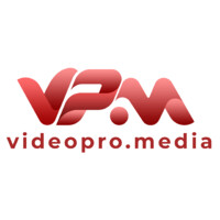 videopromedia logo - Similar company to La Central Producctions