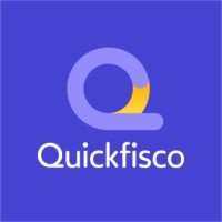Quickfisco logo - Similar company to Pubtech