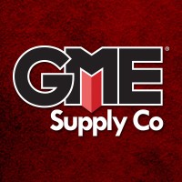 GME Supply logo - Similar company to Comtrain