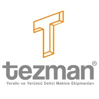 Tezman Mühendislik logo - Similar company to Tezman Chile Spa