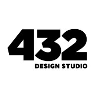 432 Design Studio logo - Similar company to Re:Publica