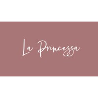 La Princessa logo - Similar company to Lap Coffee