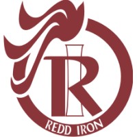 Redd Iron Inc. logo - Similar company to Total Welding, Inc.