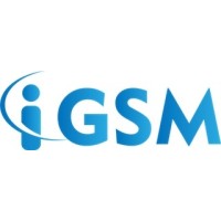 Intensiva GSM logo - Similar company to Medbolso