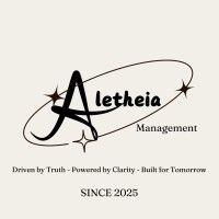 Aletheia Management logo - Similar company to Pha Lê