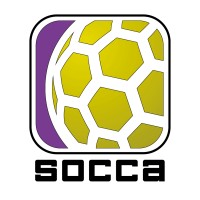 Socca Federation logo - Similar company to Utilityworks