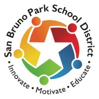 San Bruno Park School District logo - Similar company to Community, Work & Independence