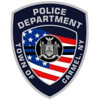 Town of Carmel Police Department logo - Similar company to Hudson Intelligence Llc
