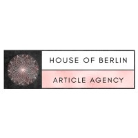 House of Berlin - Article Agency US logo - Similar company to Storm Advisor
