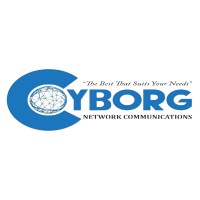 Cyborg Network Communications