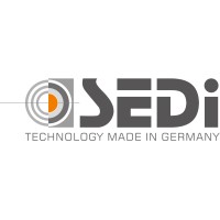 SEDi GmbH logo - Similar company to Hi-Tech Group, Russia