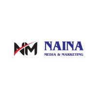 Naina Media & Marketing logo - Similar company to Art Hill Imprints