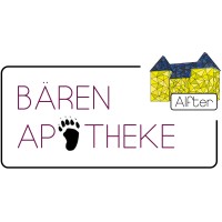 Bären-Apotheke-Alfter logo - Similar company to Versandapotheke Fliegende-Pillen.De