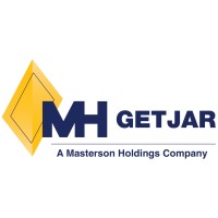 Getjar logo - Similar company to Mpb Structures