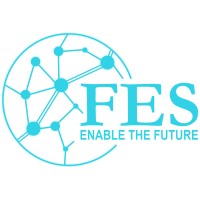 Future Electricity Systems logo - Similar company to Gridmod