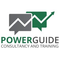 Powerguide logo - Similar company to Ef Solutions
