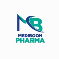 Mediboon Pharma logo - Similar company to Excellence Pharma