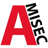 AMISEC logo - Similar company to Ag Logics