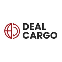 DEAL CARGO logo - Similar company to Machvision