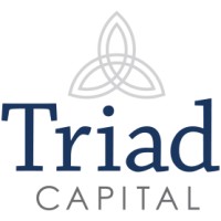 Triad Capital LLC logo - Similar company to Sentinel Crest Capital