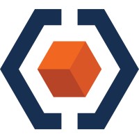 Magnitude 8 logo - Similar company to Nw Computing - An Orro Company