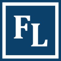 First Legal logo - Similar company to Trialgraphix
