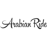 Arabian Ride logo - Similar company to Grip Your Life!