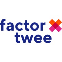 Factor Twee Re-integratie logo - Similar company to Brein Support
