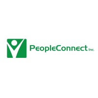 PeopleConnect Inc. logo - Similar company to Express Employment Professionals - Guelph On