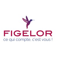 FIGELOR GRAND EST logo - Similar company to Lead Up