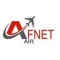 AFNET AIR (PTY) LTD logo - Similar company to Afnet
