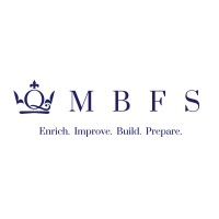 Queen Mary Banking and Finance Society logo - Similar company to Queen Mary Computer Science Society