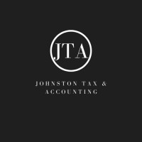 Johnston Tax & Accounting logo - Similar company to Kfn Accounting & Financial, Llc