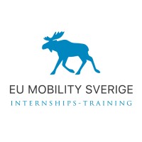 EU Mobility Sverige logo - Similar company to Bargetzi & Company Venture Investments Llc