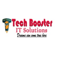 Tech Booster IT Solutions logo - Similar company to Entappia