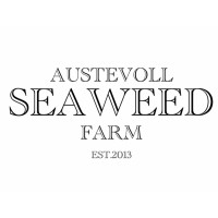 Austevoll Seaweed Farm logo - Similar company to Tango Seaweed