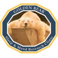 Golden Bear Sleep and Mood Research Clinic logo - Similar company to Calm Program