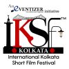 International Kolkata Short Film Festival | IKSFF logo - Similar company to Hundred Plus