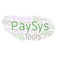 PaySys Resourcing Ltd logo - Similar company to Resourcing Software